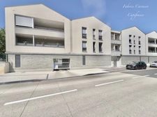 Appartement à vendre 3 pièces (63) T3 de 67,60 m² à Aulnat résidence récente et sécurisée