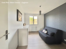 MARINGUES (63) Maison 144 m², Piscine, terrasse bioclimatique, Garage + Carport, jardin arboré