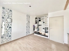 Maison en pierre dans une ancienne grange Brayaude, P5 à SAINT-BONNET-PRES-RIOM (63) avec 4 chambres