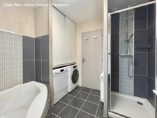 MARINGUES (63) Maison 144 m², Piscine, terrasse bioclimatique, Garage + Carport, jardin arboré