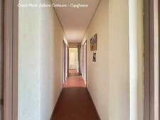 Maison individuelle de plain pied, 5 pièces LE CENDRE (63) avec jardin. Une belle opportunité de rénovation au cœur d'un secteur recherché