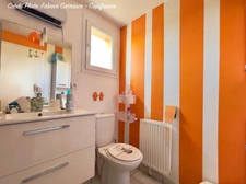 Appartement à vendre 3 pièces CEBAZAT (63) Duplex T3 de 62 m² avec terrasse 
