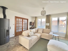 Maison à vendre 5 pièces SAINT BONNET PRES RIOM (63)