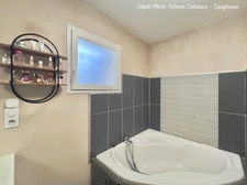 MARINGUES (63) Maison P7, 144 m², Piscine, terrasse bioclimatique, Garage + Carport, jardin 