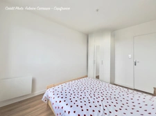 GERZAT (63) OPPORTUNITÉ INVESTISSEUR APPARTEMENT T3 LUMINEUX 60 m² (Loi Carrez) Locataire en place 9 000 €/an Rendement brut 6,50 %