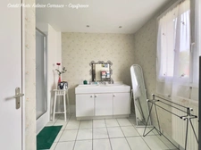 SAINT BEAUZIRE (63) Ajustement de prix: Maison P6 avec suite parentale, 4 chambres, garage, terrasse et jardin clos 