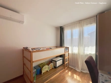Maison à vendre 5 pièces SAINT BONNET PRES RIOM (63)