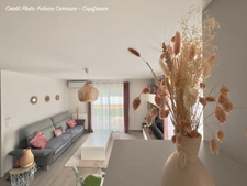 MARINGUES (63) Maison 144 m², Piscine, terrasse bioclimatique, Garage + Carport, jardin arboré