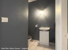 SAINT BEAUZIRE (63) Maison P6 avec suite parentale, 4 chambres, garage, terrasse et jardin clos