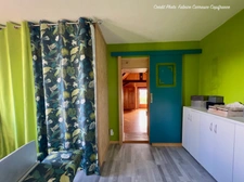 Dpt Allier (03) A vendre à Varennes sur Allier - Longère T6 garages, grande terrasse couverte, terrain clos et arboré de 4621m2