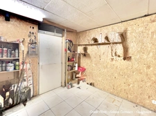 Maison en pierre dans une ancienne grange Brayaude, P5 à SAINT-BONNET-PRES-RIOM (63) avec 4 chambres