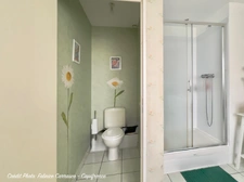 SAINT BEAUZIRE (63) Maison P6 avec suite parentale, 4 chambres, garage, terrasse et jardin clos