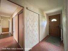 Maison individuelle de plain pied, 5 pièces LE CENDRE (63) avec jardin. Une belle opportunité de rénovation au cœur d'un secteur recherché