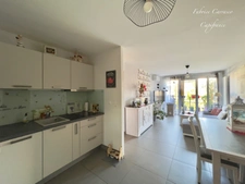 Appartement à vendre 3 pièces (63) T3 de 67,60 m² à Aulnat résidence récente et sécurisée