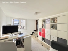 Maison à vendre 5 pièces SAINT BONNET PRES RIOM (63)