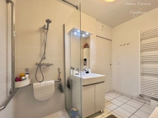 Appartement à vendre 3 pièces (63) T3 de 67,60 m² à Aulnat résidence récente et sécurisée