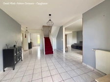 SAINT BEAUZIRE (63) Maison 6 pièces avec suite parentale, 4 chambres, garage, terrasse et jardin