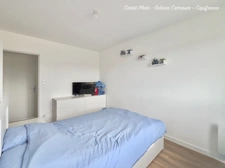 GERZAT (63) OPPORTUNITÉ INVESTISSEUR APPARTEMENT T3 LUMINEUX 60 m² (Loi Carrez) Locataire en place 9 000 €/an Rendement brut 6,50 %