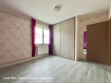 Maison individuelle de plain pied, 5 pièces LE CENDRE (63) avec jardin. Une belle opportunité de rénovation au cœur d'un secteur recherché