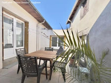 Maison à vendre 5 pièces SAINT BONNET PRES RIOM (63)