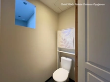 Maison en pierre dans une ancienne grange Brayaude, P5 à SAINT-BONNET-PRES-RIOM (63) avec 4 chambres