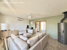 Maison à vendre 5 pièces SAINT BONNET PRES RIOM (63)
