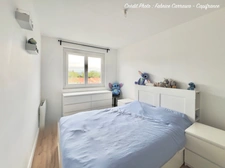GERZAT (63) OPPORTUNITÉ INVESTISSEUR APPARTEMENT T3 LUMINEUX 60 m² (Loi Carrez) Locataire en place 9 000 €/an Rendement brut 6,50 %