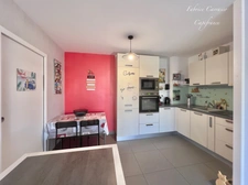Appartement à vendre 3 pièces (63) T3 de 67,60 m² à Aulnat résidence récente et sécurisée