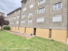 GERZAT (63) OPPORTUNITÉ INVESTISSEUR APPARTEMENT T3 LUMINEUX 60 m² (Loi Carrez) Locataire en place 9 000 €/an Rendement brut 6,50 %