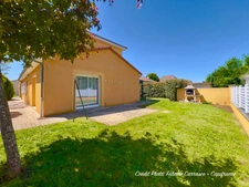 MARINGUES (63) Maison P7, 144 m², Piscine, terrasse bioclimatique, Garage + Carport, jardin 