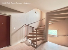 GERZAT (63) OPPORTUNITÉ INVESTISSEUR APPARTEMENT T3 LUMINEUX 60 m² (Loi Carrez) Locataire en place 9 000 €/an Rendement brut 6,50 %