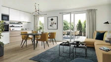 💎 Appartement à vendre 3 pièces CLERMONT FERRAND (63) T3 d'Exception avec Grande Terrasse – L'Adresse de Prestige au Cœur de l'Auvergne 
