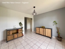 SAINT BEAUZIRE (63) Maison 6 pièces avec suite parentale, 4 chambres, garage, terrasse et jardin