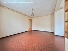 Maison individuelle de plain pied, 5 pièces LE CENDRE (63) avec jardin. Une belle opportunité de rénovation au cœur d'un secteur recherché