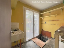Maison individuelle de plain pied, 5 pièces LE CENDRE (63) avec jardin. Une belle opportunité de rénovation au cœur d'un secteur recherché