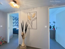 Appartement à vendre 3 pièces (63) T3 de 67,60 m² à Aulnat résidence récente et sécurisée