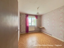 Maison individuelle de plain pied, 5 pièces LE CENDRE (63) avec jardin. Une belle opportunité de rénovation au cœur d'un secteur recherché