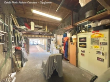 Maison à vendre 6 pièces GERZAT (63) Centre-ville Maison familiale de caractère de 145 m² avec terrasse, toit-terrasse, cuisine d'été, garage et cave voûtée