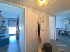 Appartement à vendre 3 pièces (63) T3 de 67,60 m² à Aulnat résidence récente et sécurisée