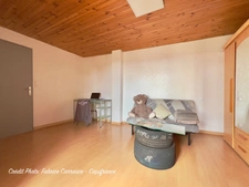 Maison à vendre 6 pièces GERZAT (63) Centre-ville Maison familiale de caractère de 145 m² avec terrasse, toit-terrasse, cuisine d'été, garage et cave voûtée