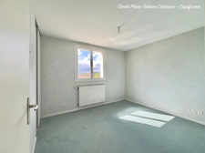 SAINT BEAUZIRE (63) Maison P6 avec suite parentale, 4 chambres, garage, terrasse et jardin clos