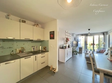 Appartement à vendre 3 pièces (63) T3 de 67,60 m² à Aulnat résidence récente et sécurisée