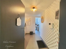 Appartement à vendre 3 pièces (63) T3 de 67,60 m² à Aulnat résidence récente et sécurisée