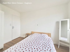 GERZAT (63) OPPORTUNITÉ INVESTISSEUR APPARTEMENT T3 LUMINEUX 60 m² (Loi Carrez) Locataire en place 9 000 €/an Rendement brut 6,50 %