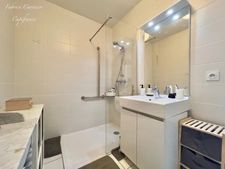 Appartement à vendre 3 pièces (63) T3 de 67,60 m² à Aulnat résidence récente et sécurisée