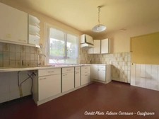 Maison individuelle de plain pied, 5 pièces LE CENDRE (63) avec jardin. Une belle opportunité de rénovation au cœur d'un secteur recherché