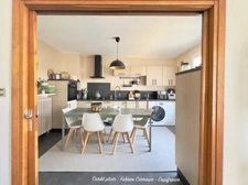 Maison à vendre 5 pièces SAINT BONNET PRES RIOM (63)