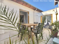 Maison à vendre 5 pièces SAINT BONNET PRES RIOM (63)