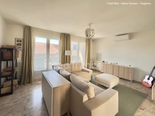 Maison à vendre 5 pièces SAINT BONNET PRES RIOM (63)