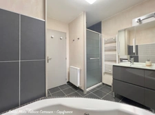 MARINGUES (63) Maison P7, 144 m², Piscine, terrasse bioclimatique, Garage + Carport, jardin 